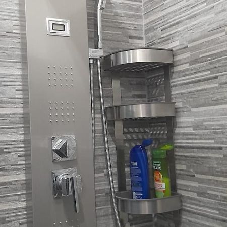 Blu Mare Apartment Avola Luaran gambar