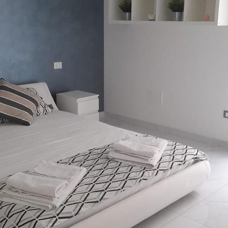 Blu Mare Apartment Avola Luaran gambar