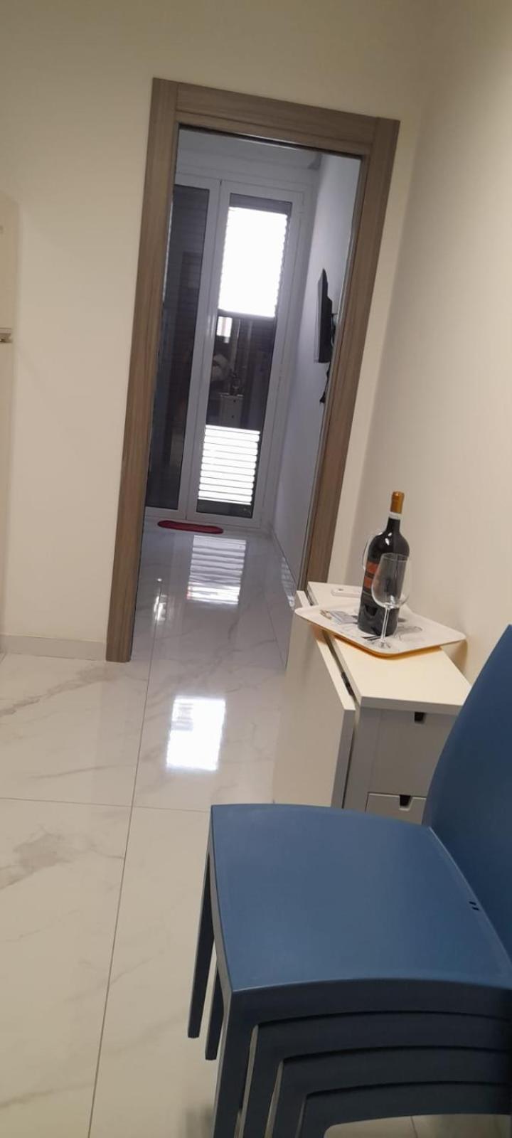 Blu Mare Apartment Avola Luaran gambar