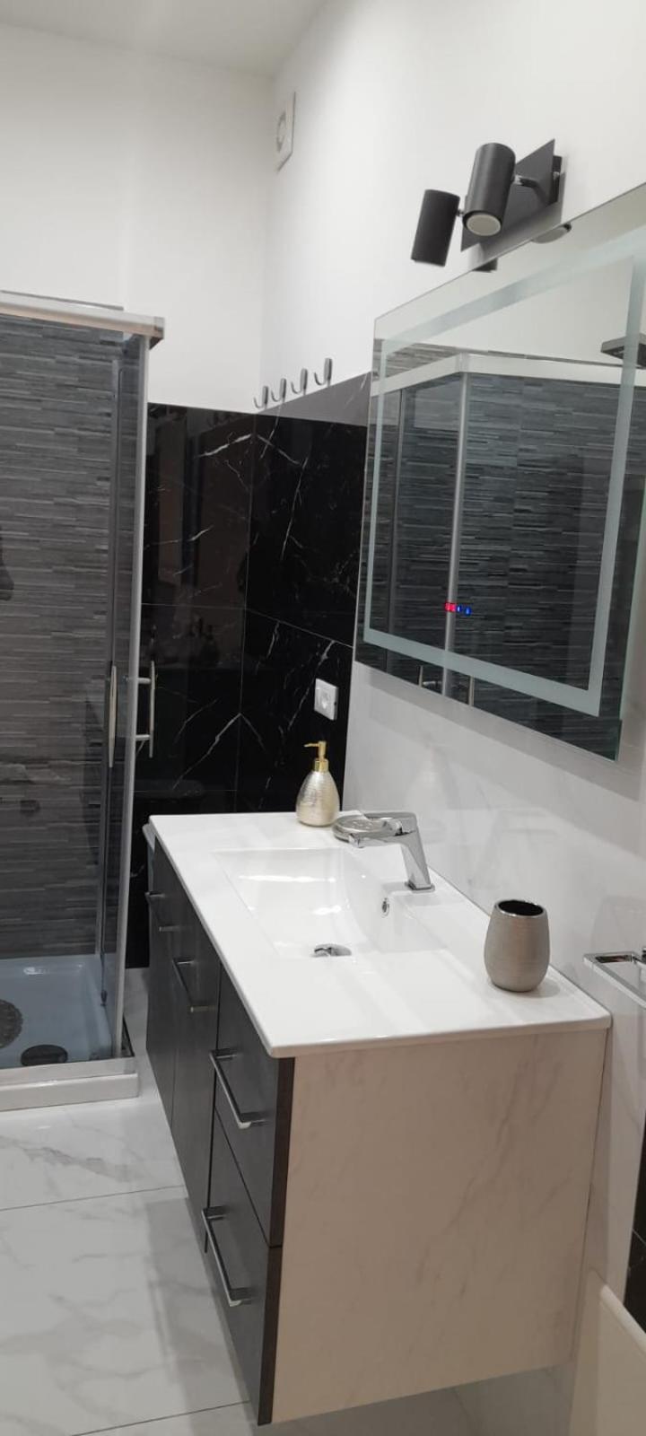 Blu Mare Apartment Avola Luaran gambar