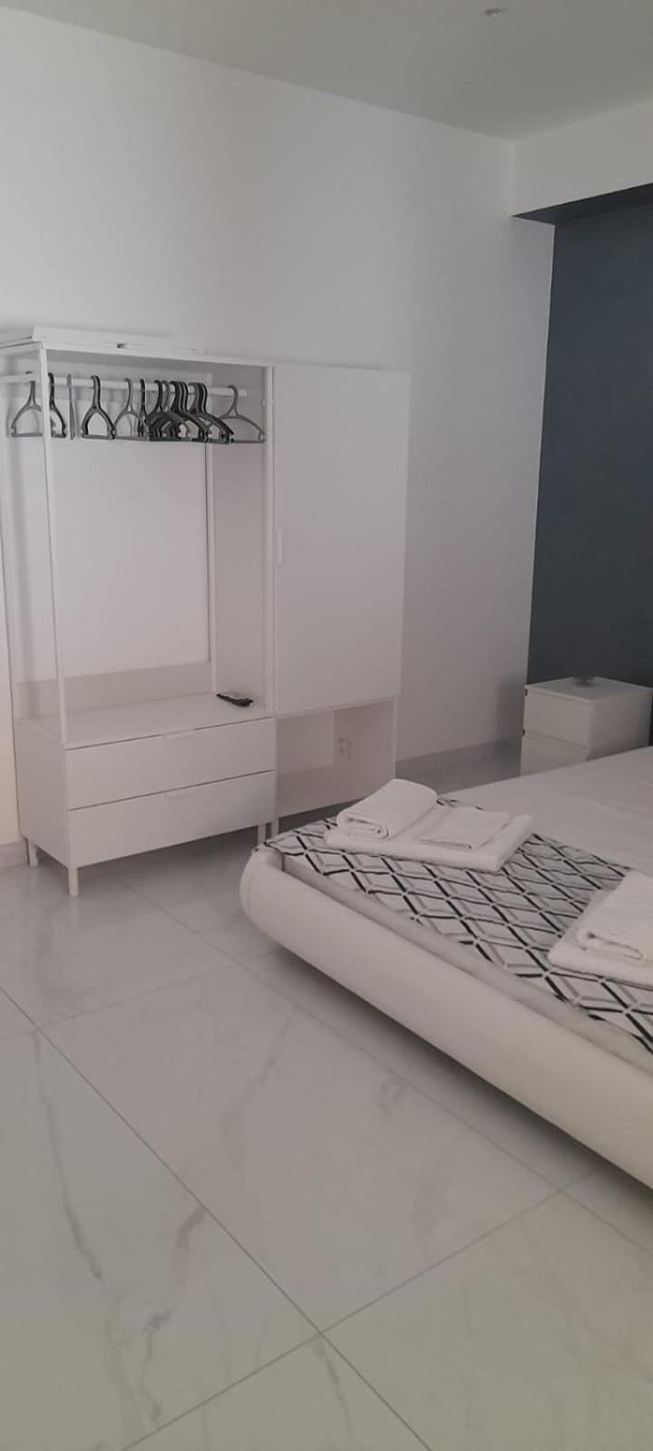 Blu Mare Apartment Avola Luaran gambar