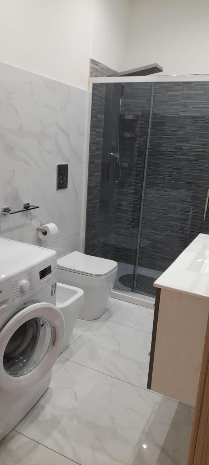 Blu Mare Apartment Avola Luaran gambar
