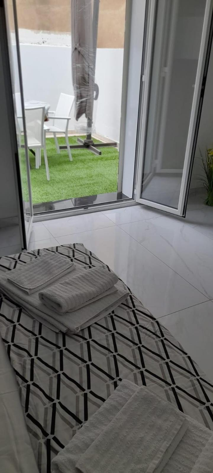 Blu Mare Apartment Avola Luaran gambar