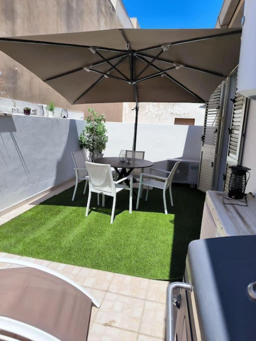 Blu Mare Apartment Avola Luaran gambar