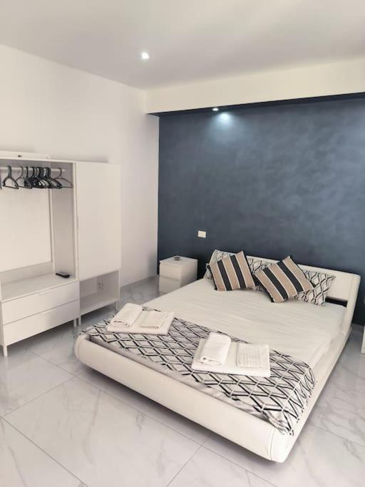Blu Mare Apartment Avola Luaran gambar