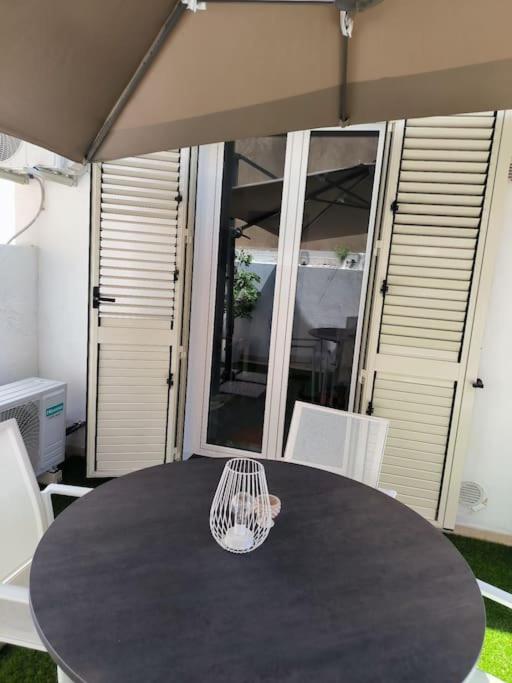 Blu Mare Apartment Avola Luaran gambar