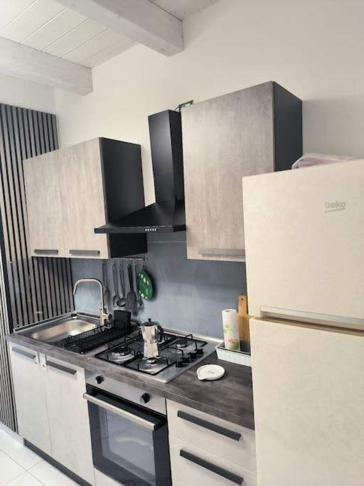 Blu Mare Apartment Avola Luaran gambar