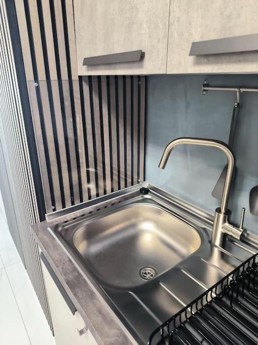 Blu Mare Apartment Avola Luaran gambar