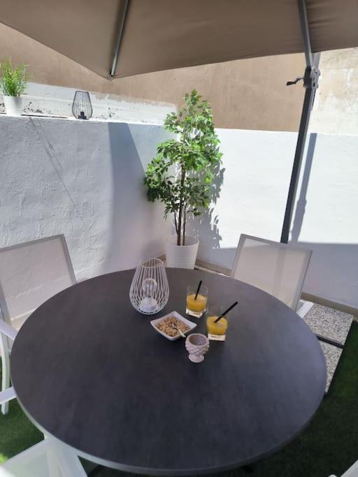 Blu Mare Apartment Avola Luaran gambar