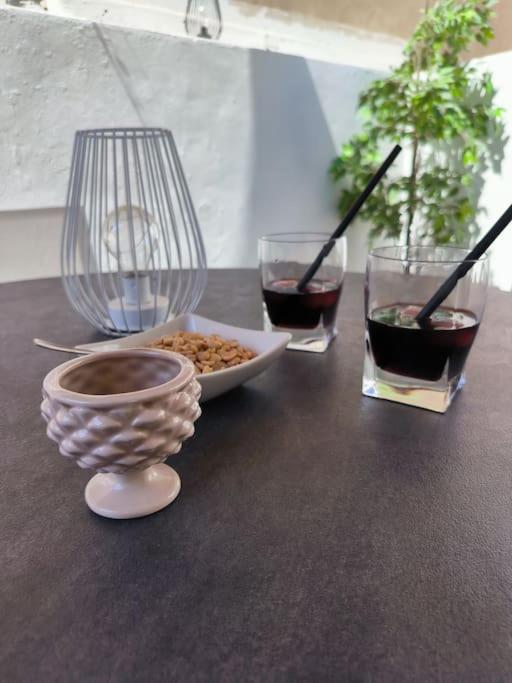Blu Mare Apartment Avola Luaran gambar