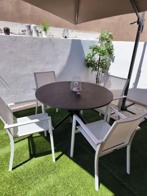 Blu Mare Apartment Avola Luaran gambar