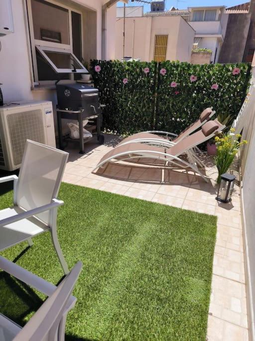 Blu Mare Apartment Avola Luaran gambar